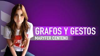 EN VIVO | GRAFOS Y GESTOS CON BMARYFER CENTENO | 22 JUNIO 24