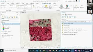 ArcGIS Image for ArcGIS Online - Data Hub Tool Talk