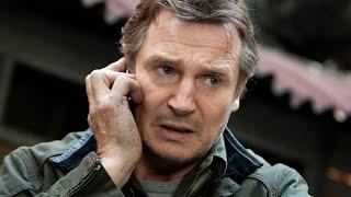 Liam Neeson New Action Movies | Hollywood English Movie Full HD Film | Liam Neeson's Daughter