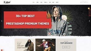 30+ Top Best PrestaShop Premium Themes ( 1.6 & 1.7) 2019 – Leotheme