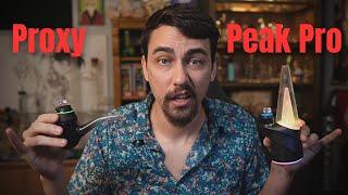 Proxy vs Peak Pro: What's Better!?!