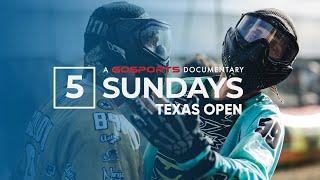 5 Sundays | NXL Texas Open - Episode 2