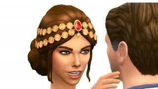 Sims 4 Custom Animation Pack *Download*