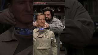 Building a Man From a Robot - Bicentennial Man (Robin Williams 4K HD Clip)