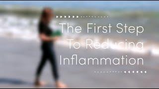 Dr. Kellyann Petrucci | The First Step To Reducing Inflammation