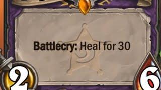 If Hearthstone Cards in 2024 Were Actually Honest