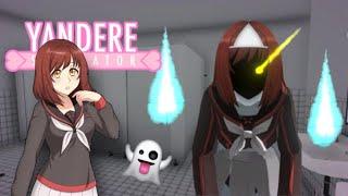 WHO Is Akademi’s GHOST?? | Yandere Simulator