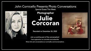 Conversation with photographer Julie Corcoran