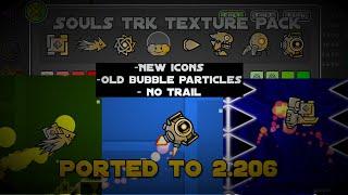 Souls TRK Texture Pack (Ported to 2.206) Request #42