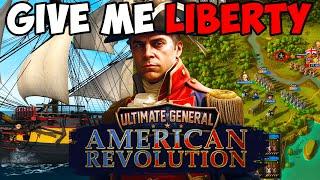 The Ultimate Guide To Ultimate General American Revolution