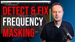 How to detect (and fix)  frequency collisions with FabFilter Pro-Q 3