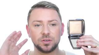 GET YOUR BEST LIGHT! Hourglass Ambient Lighting Powder Review