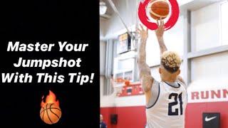 How To Master YOUR Shooting Form **Elevate Your Jumpshot** | JP Productions