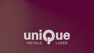 Brisbane Laser Cutting | Unique Metals Laser | Steel Fabrication Brisbane