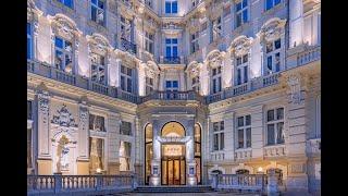 Grandhotel Pupp Karlovy Vary