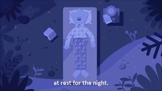 Wind Down: Switching off with Sleep Meditation