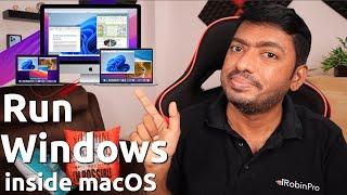 Parallels Desktop for Mac  What's New? Is it Worth $69.99?