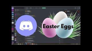 Discord Copy Username Easter Egg