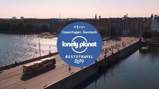 Copenhagen - Best in Travel 2019 - sustainability