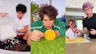 Stokes Twins Funny TikTok 2022 - Best Viners