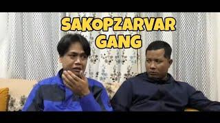 Sakopzarvar Gang