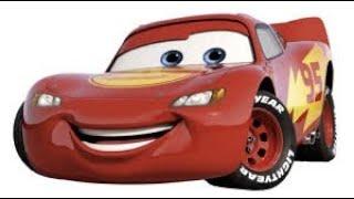 Cars on the Road “Salt Fever” clip but when Lightning McQueen is on screen