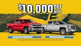 Franklin Chevrolet - Maximum Trade Event