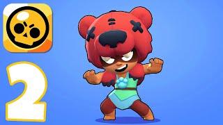 Brawl Stars - NITA Gameplay Walkthrough Video Part 2 (iOS, Android)