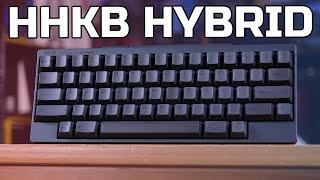 Who is this for? HHKB Professional Hybrid Review - TechteamGB