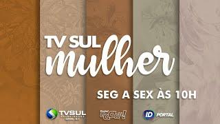 TV SUL MULHER 10 07 24