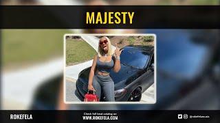 LightSkinKeisha Type Beat 2021 "MAJESTY" Chinese Kitty Type Beat