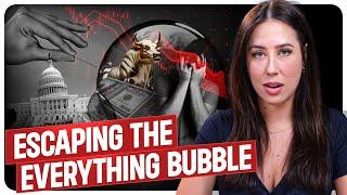  MARKET CRASH 2025: The Everything Bubble Is Bursting