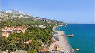 Akka Residence Villas Hotel Kemer in Turkey