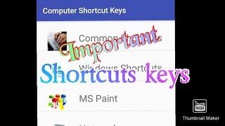 Photoshop Shortcuts Keys | Shortcuts Keys Photoshop | shortcut | Tamil