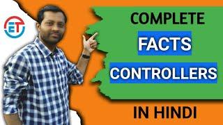 Types Of "FACTS CONTROLLERS" II "FACTS CONTROLLERS" In Detail !!