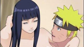 NARUTO X HINATA AMV | GOODBYES ️