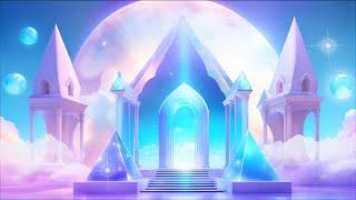 Temple of Remembrance | Soul Dream Recall | Peaceful Music