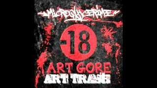 Microglycerime - Art gore