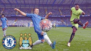 FIFA 16 IS STILL AWESOME! - CHELSEA V MANCHESTER CITY