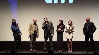 'Mom And Dad' TIFF World Premiere with Nicolas Cage (2017)