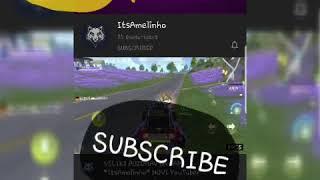 SUBSCRIBE TO: ItsAmelinho