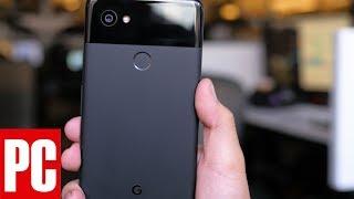 Google Pixel 2 XL Review