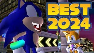 BEST OF AI SONIC