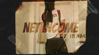 Net Income - JSAM [OFFICIAL LYRIC VIDEO]