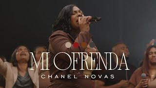 Chanel Novas - Mi Ofrenda (Official Video)