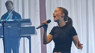 Sigrid - 'The Hype' - Live at Sentrum Scene - Oslo - November 3, 2023, Norway