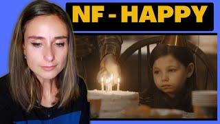 Neurologist REACTS to NF - HAPPY