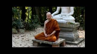 Монашеская жизнь в Таиланде 3 | Monk's Life in Thailand FILM 3