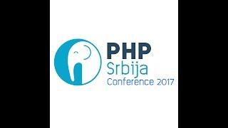 [#phpsrb17]  Patrick Allaert | PHP without Frameworks