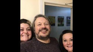 Rachel Fairburn and Kiri Pritchard-McLean - Richard Herring's Leicester Square Theatre Podcast #172